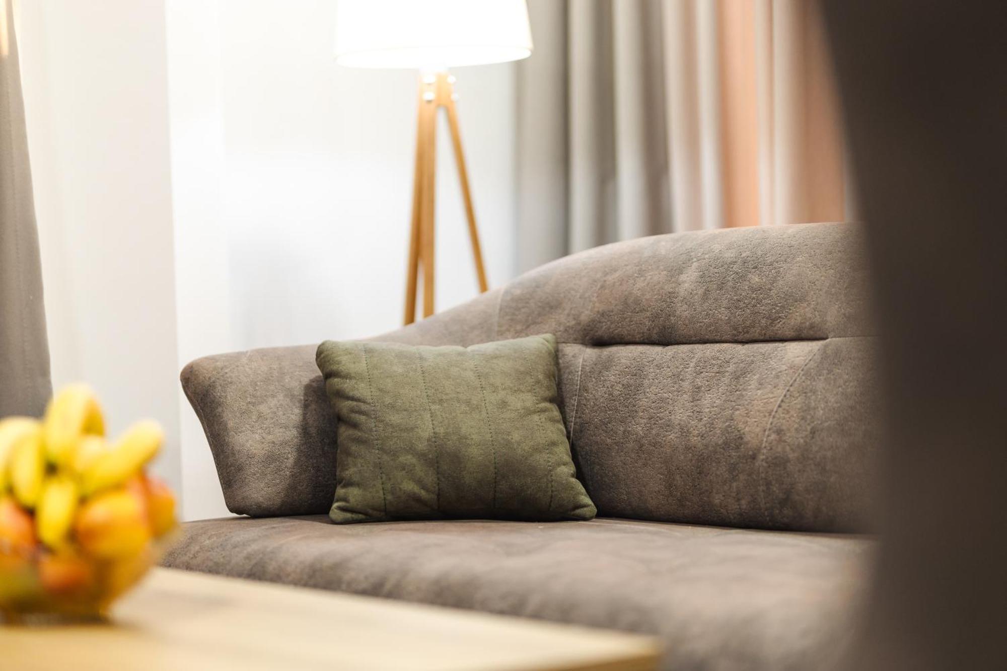 Lux Hotel M 도브라 보다 외부 사진