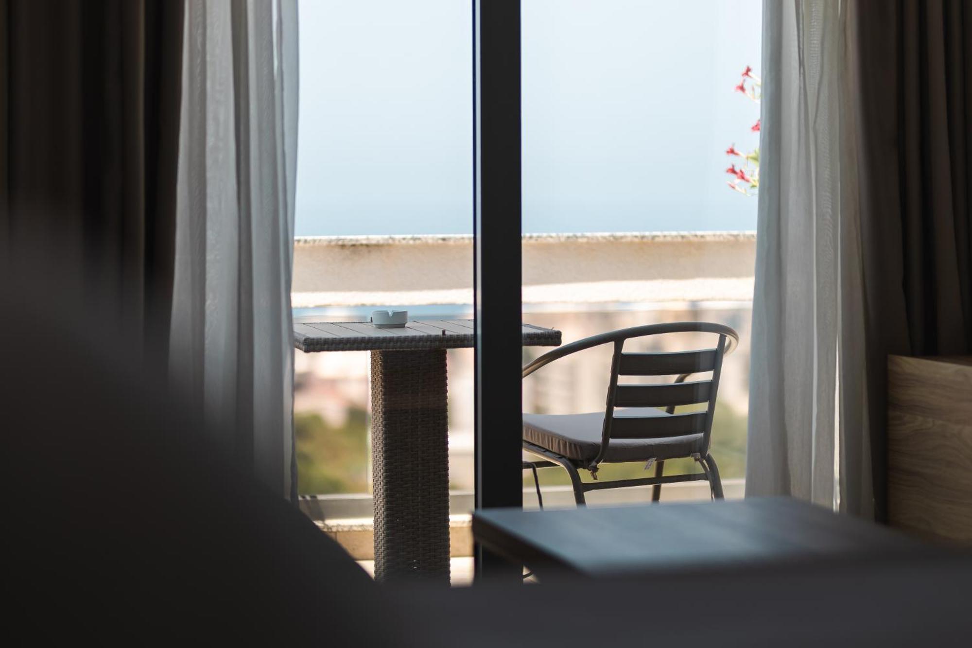Lux Hotel M 도브라 보다 외부 사진