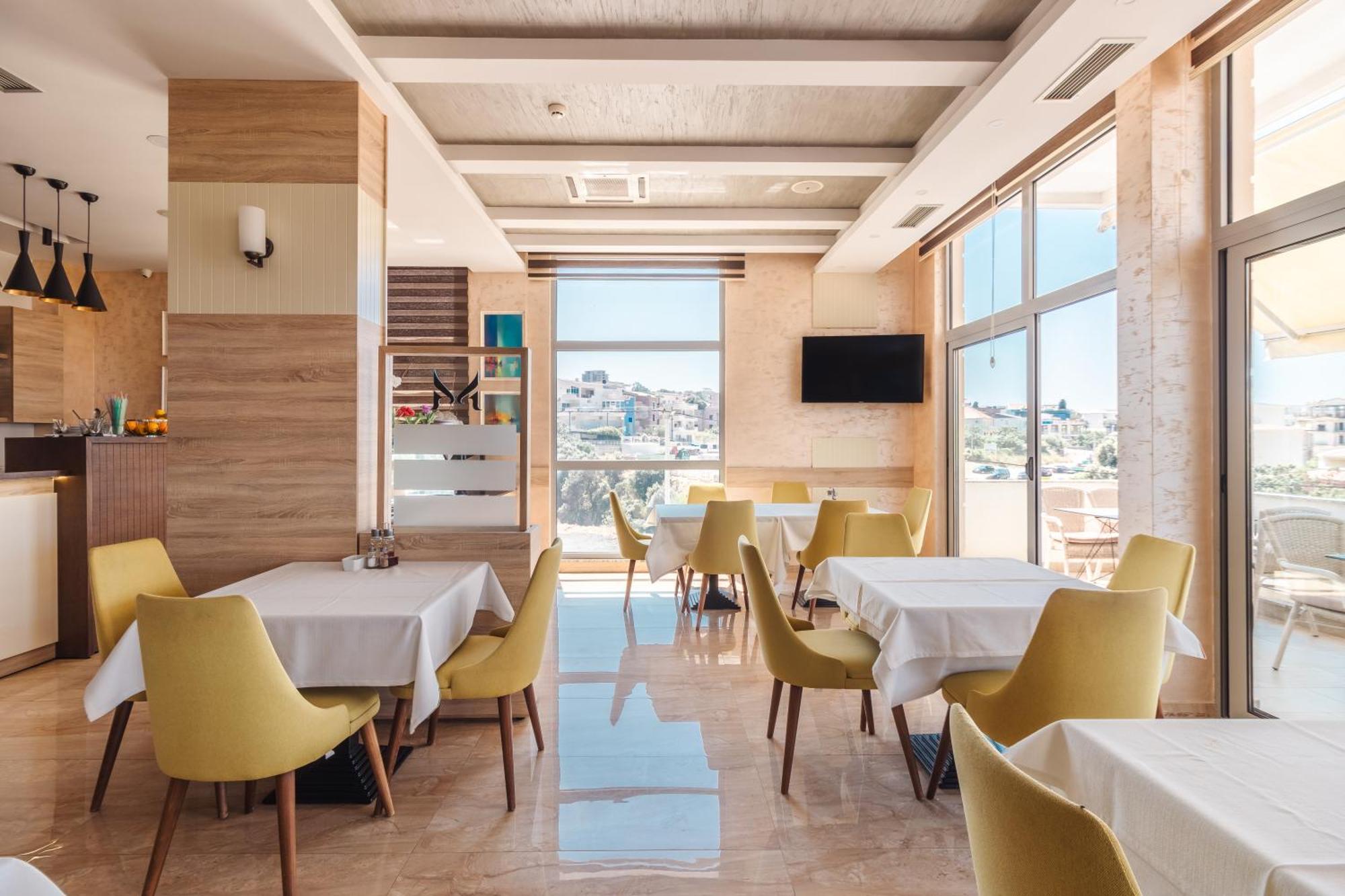 Lux Hotel M 도브라 보다 외부 사진
